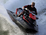 Sea-Doo RXT-X 260 RS